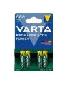 Akumulatorki VARTA Professional 1000mAh,AAA  HR03/AAA - 4szt - nr 3