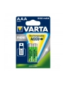 Akumulatorki VARTA T398 PP Micro  Ni-MH HR 03 / AAA - 2 szt - nr 24