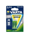 Akumulatorki VARTA T398 PP Micro  Ni-MH HR 03 / AAA - 2 szt - nr 26