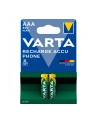 Akumulatorki VARTA T398 PP Micro  Ni-MH HR 03 / AAA - 2 szt - nr 8