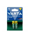 Akumulatorki VARTA T399 PP Mignon Ni-MH HR 06 / AA - 2 szt - nr 1