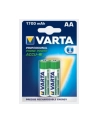 Akumulatorki VARTA T399 PP Mignon Ni-MH HR 06 / AA - 2 szt - nr 3