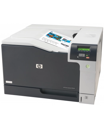 HP Drukarka Laserowa Color LaserJet CP5225dn A3 nr 1