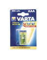 Akumulatorki VARTA Longlife Accu 800mAh HR03/AAA 2szt - nr 16