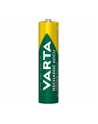 Akumulatorki VARTA Longlife Accu 800mAh HR03/AAA 2szt - nr 18