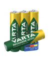 Akumulatorki VARTA Longlife Accu 800mAh HR03/AAA 4szt - nr 18