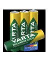 Akumulatorki VARTA Longlife Accu 800mAh HR03/AAA 4szt - nr 26