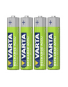 Akumulatorki VARTA Longlife Accu 800mAh HR03/AAA 4szt - nr 6