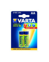 Akumulatorki VARTA Longlife Accu 2100mAh HR06/AA 2szt - nr 1