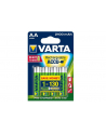 Akumulatorki VARTA Longlife Accu 2100mAh HR06/AA 4szt - nr 2