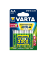 Akumulatorki VARTA Longlife Accu 2100mAh HR06/AA 4szt - nr 12