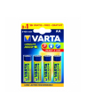 Akumulatorki VARTA Longlife Accu 2100mAh HR06/AA 4szt - nr 14