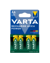 Akumulatorki VARTA Longlife Accu 2100mAh HR06/AA 4szt - nr 23