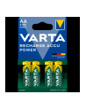 Akumulatorki VARTA Longlife Accu 2100mAh HR06/AA 4szt - nr 31