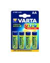 Akumulatorki VARTA Longlife Accu 2100mAh HR06/AA 4szt - nr 6