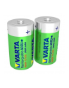 Akumulatorki VARTA Power Accu 3000mAh HR14/C 2szt - nr 2