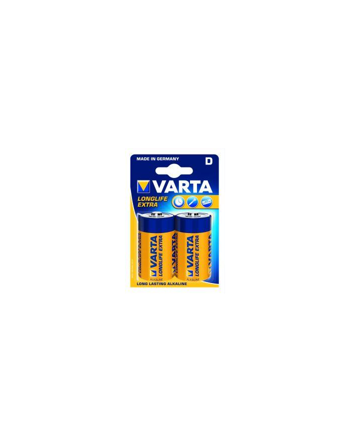 Bateria VARTA LR01 główny