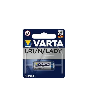 Bateria VARTA LR01