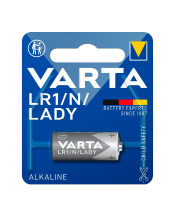 Bateria VARTA LR01