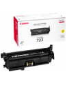 Toner Canon CRG723 Yellow - nr 10