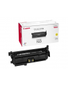 Toner Canon CRG723 Yellow - nr 5