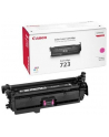 Toner Canon CRG723 Magenta - nr 12