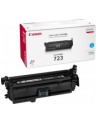 Toner Canon CRG723 Magenta - nr 13