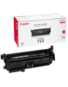 Toner Canon CRG723 Magenta - nr 15