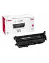 Toner Canon CRG723 Magenta - nr 25