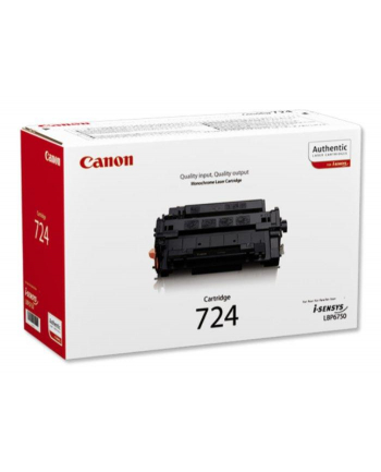 Toner Canon CRG724 |