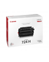 Toner Canon CRG724H - nr 12