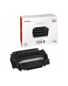 Toner Canon CRG724H - nr 28