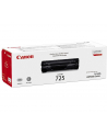 Toner Canon CRG725 - nr 14