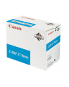 Toner Canon CEXV21C cyan | IR 2380I - nr 8