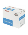 Toner Canon CEXV21C cyan | IR 2380I - nr 21