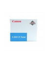 Toner Canon CEXV21C cyan | IR 2380I - nr 3