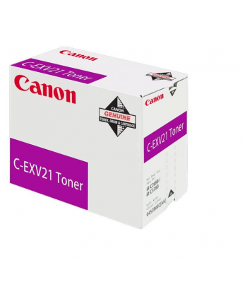 Toner Canon CEXV21M magenta | IR 2380I