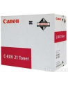 Toner Canon CEXV21M magenta | IR 2380I - nr 29