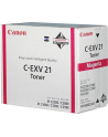Toner Canon CEXV21M magenta | IR 2380I - nr 32
