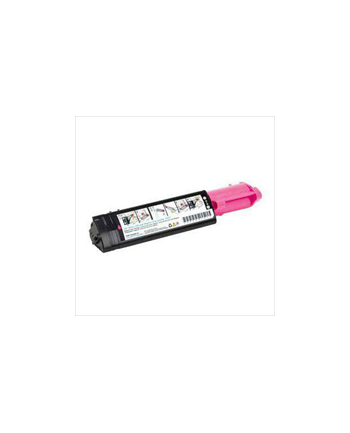 3100cn/3000cn Standard Capacity Magenta Toner Cart (2000 pages)