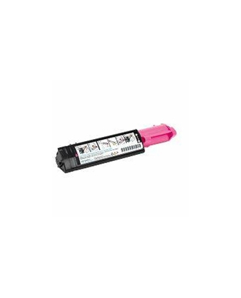 3100cn/3000cn Standard Capacity Magenta Toner Cart (2000 pages)