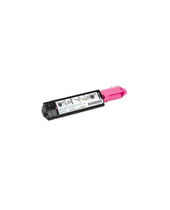 3100cn/3000cn Standard Capacity Magenta Toner Cart (2000 pages)