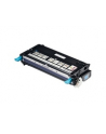 3110cn - Cyan - Standard Capacity Toner - nr 4