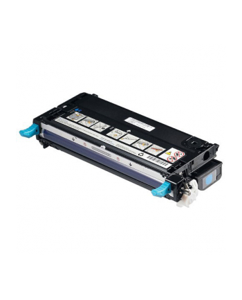 3110cn - Cyan - Standard Capacity Toner