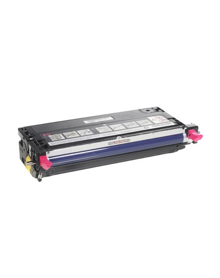 3110cn - Magenta - Standard Capacity Toner główny