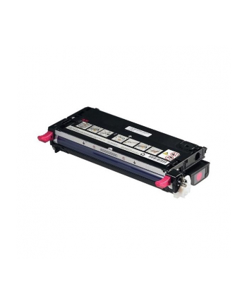 3110cn - Magenta - High Capacity Toner