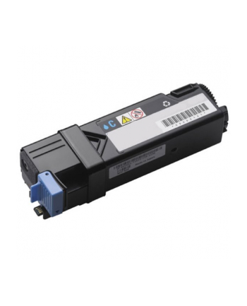 1320c - Cyan - High Capacity Toner Cart