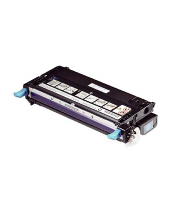 3130cn - Cyan - High Capacity Toner Cart