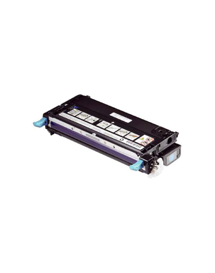 3130cn - Cyan - High Capacity Toner Cart główny