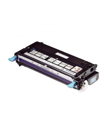 3130cn - Cyan - High Capacity Toner Cart